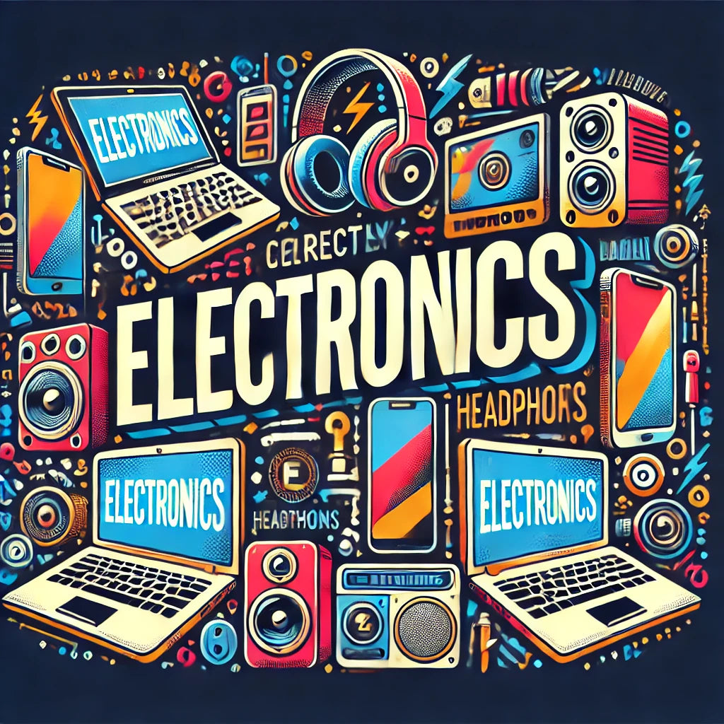 Electronics