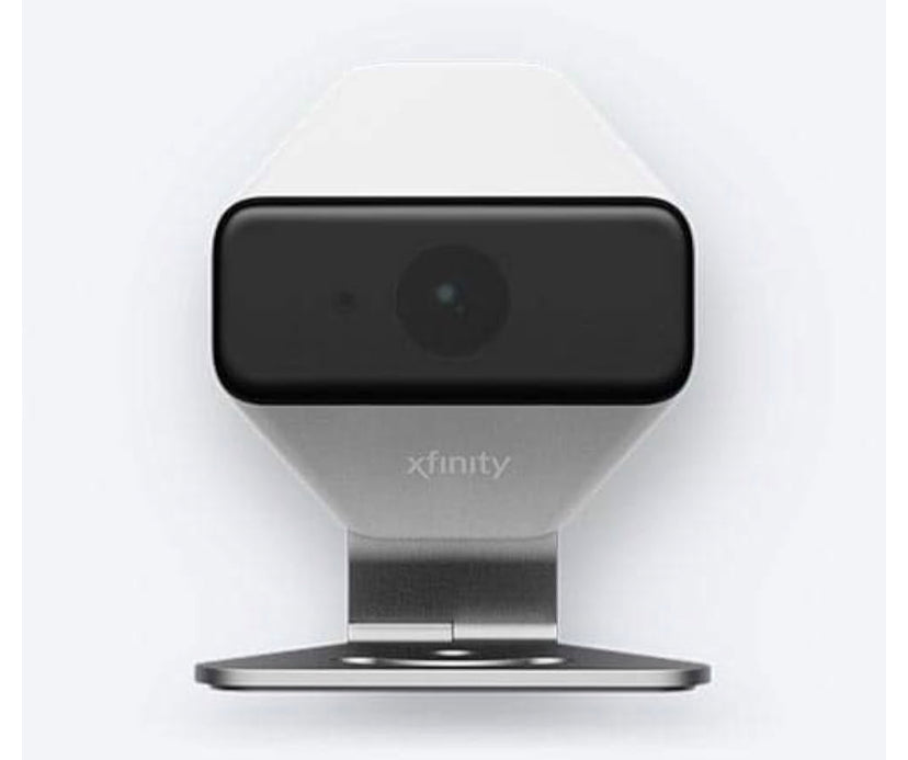 Xfinity Outdoor Security Camera